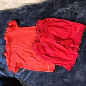 Athletic works boys set small